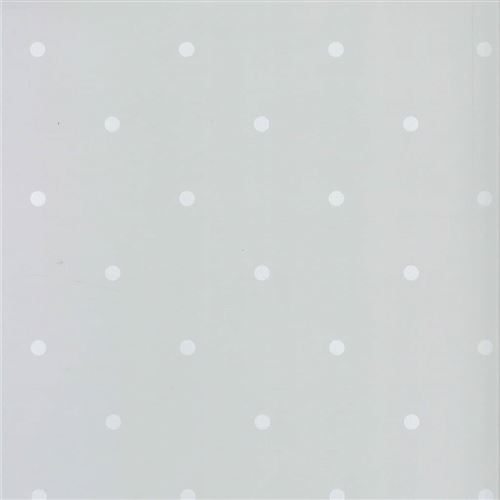 Noordwand Papier peint Fabulous World Dots Gris et blanc