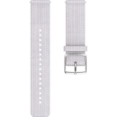 Polar Half Wristband - Dragonne - taille S - blanc - pour Vantage V
