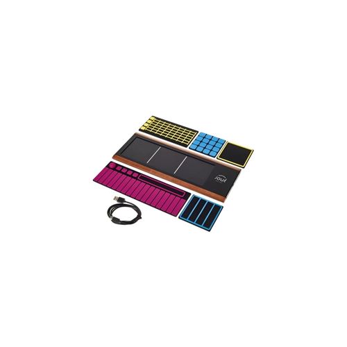 Joué Essential pack contrôleur MIDI modulaire