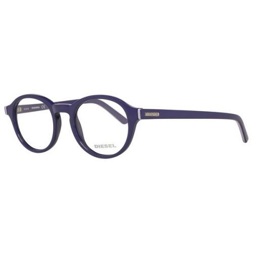 Monture de Lunettes Unisexe Diesel DL5024-090-47