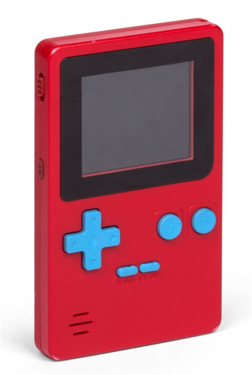 Thumbs Up : Mini console portable Retro Handheld Console
