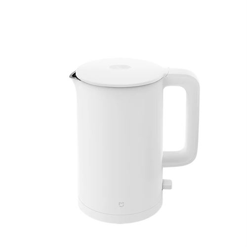 Bouilloire électrique XIAOMI Contrôle intelligent de la température de l'eau bouillante rapidement - Blanc