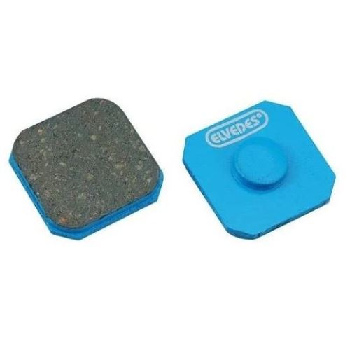 Elvedes plaquettes de 6867frein à disque Étrier hydraulique Formula