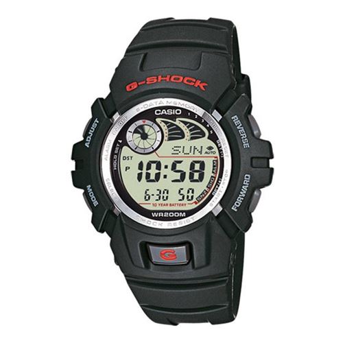 Montre Casio G-2900F-1VER G-Shock