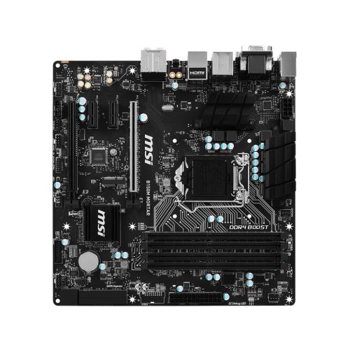 MSI carte mère B150M MORTAR