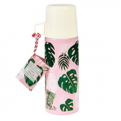 Thermos isotherme tropical palm - rex international