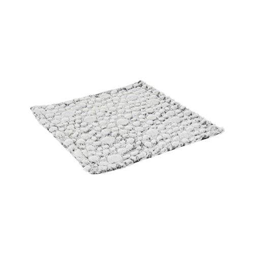 Meilleurs prix pour Plaid à chat ZOLUX Moonlight - 50 x 50cm - Gris - 500222