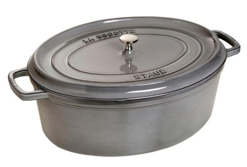 Staub Cocotte - vue 2