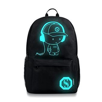 Sac a dos dessin anime clearance