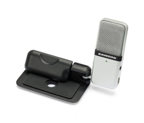 Samson Go Mic - microfoon
