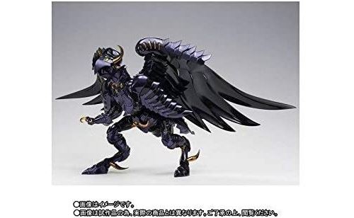 Bandai Saint Saint Seiya Ex Saint Seiya: Pluto Hades Underworld Gryphonominos