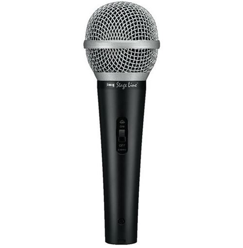 img Stage Line DM-1100 - Microphone