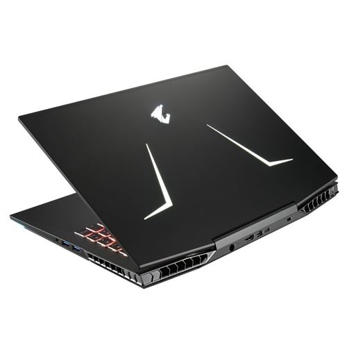 AORUS 15-SA-7FR0250W - Gris Anthracite
