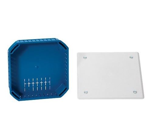 Boite de dérivation Modulo à sceller - 105 x 105 x 42mm