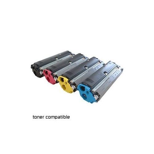 Toner Compatible Inkoem CF412X Jaune