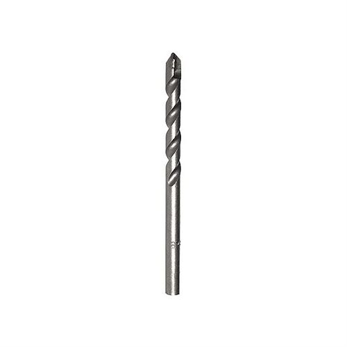 Forets pour Béton, à Emmanchement Cylindrique Diam 6 X 150 Mm Makita