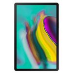 Samsung Galaxy Tab S5e - Tablet - Android 9.0 (Pie) - 64 GB - 10.5" Super AMOLED (2560 x 1600) - microSD sleuf - 4G - LTE - zwart