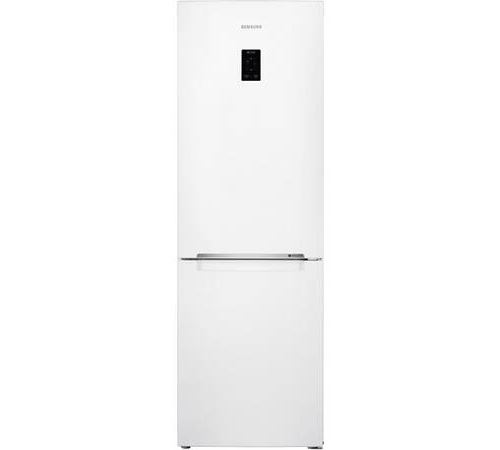 Smsu Refrigerateur Congelateur En Bas Samsung Rb33J3205Ww