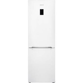 Refrigerateur Congelateur En Bas Samsung Rb33j3205ww