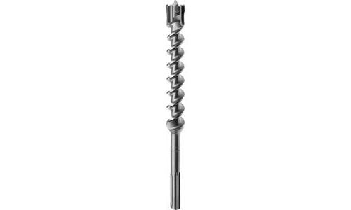 MAKITA Foret SDS-Max Mak 4 Diam&egrave;tre : 32 / Longueur : 570  
