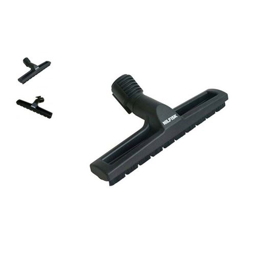 Nilfisk Brosse Parquets Sols Durs Extreme Pour Aspirateur Advance