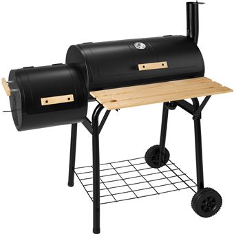 Tepro 8600 Housse de Protection Toronto Barbecue /à Charbon