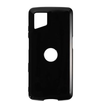 Poignée de porte extérieure en fibre de carbone pour Série 1, 2, 3 et 4 E87 et E90 on
