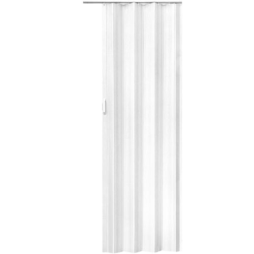 9 Sur Tectake Porte Coulissante Pliante Pour Interieur En Pvc 80