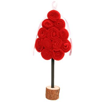 -28% sur Sapin de Noël Décoration d'exposition Accueil ...
