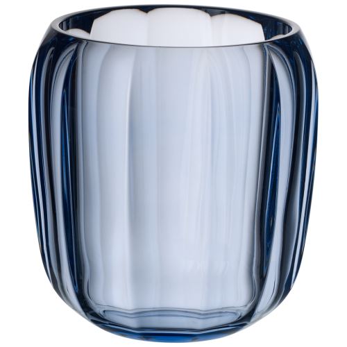 Villeroy & Boch - Coloured DeLight photophore Winter Sky