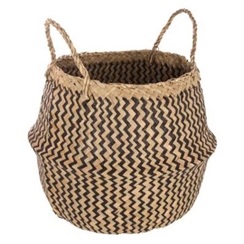Panier seagrass - atmosphera