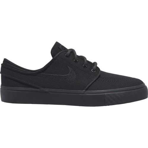 Sneakers Nike SB Stefan Janoski GS Noir pour Enfants 36,5