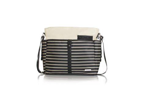 Baninni Verona Bn245 Sac à Langer Café