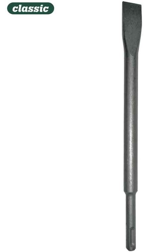 Ciseau plat SDS + 250 x 220 mm WSC1422