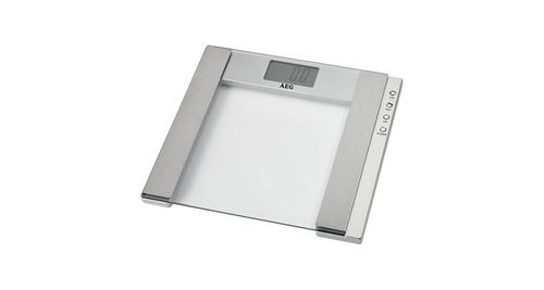 AEG PW 4923 - personenweegschaal