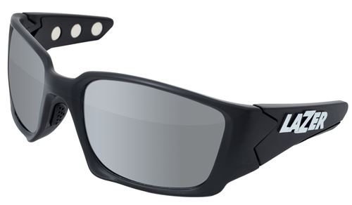 Lazer lunettes de vélo Magneto M2unisexe noir mat