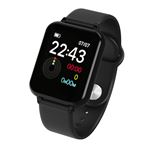Lodj montre fitness outlet multifonction