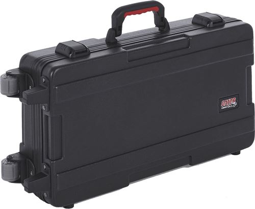 Gator Multi-FX - Case pour pédalier type Helix