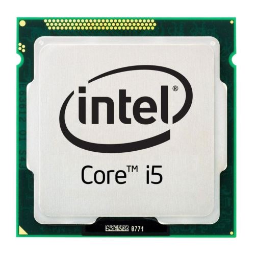 Processeur Intel® Core i5-7400 Kaby Lake-S (6M Cache - up to 3.50 GHz) - Socket 1151 - HD Graphics 630