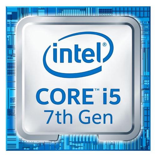 Core i5 7400 kaby lake sales