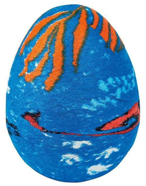 Moses Serviette de bain Dino Egg Magic
