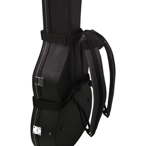 GEWA harnais pour étui guitare
