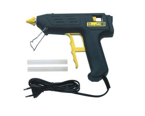 Pistolet &agrave; colle C.K T6215A 11 mm 80 W 240 V 1 pc(s)