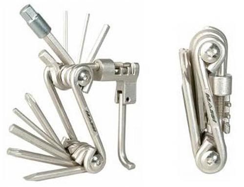 Massi Outils Massi Folding Allen Key/screwdriver Tool11 F One Size