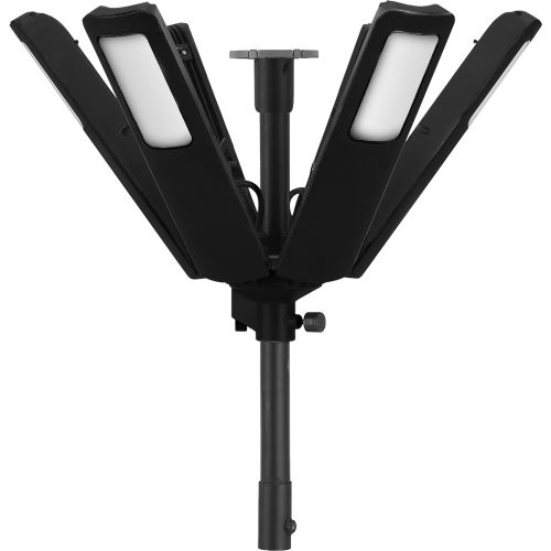 LED's work Novalight 360 degrés projecteur IP65