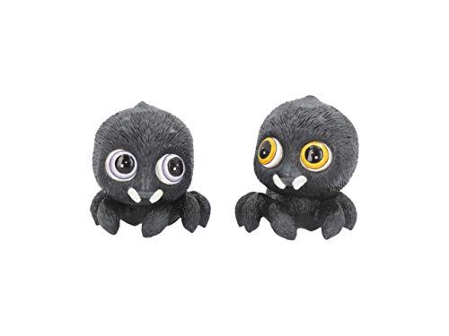 Incy et Wincy bébé araignées
