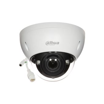 Caméra dôme extérieure IP IPC-HDBW5442E-ZE - 1