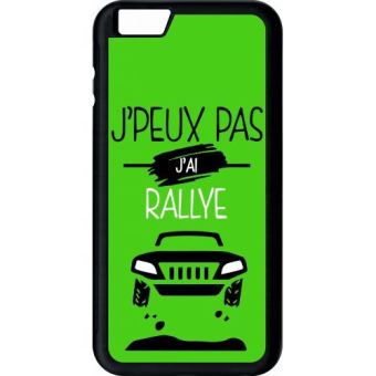 coque iphone 6 rallye coque iphone 6 rallye