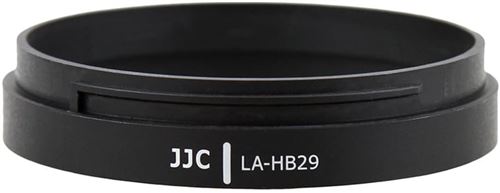 JJC La-hb29 Adaptateur d'objectif pour Nikon HB-29 Pédale hotte sur Nikon 80–200 F2.8 AF-D