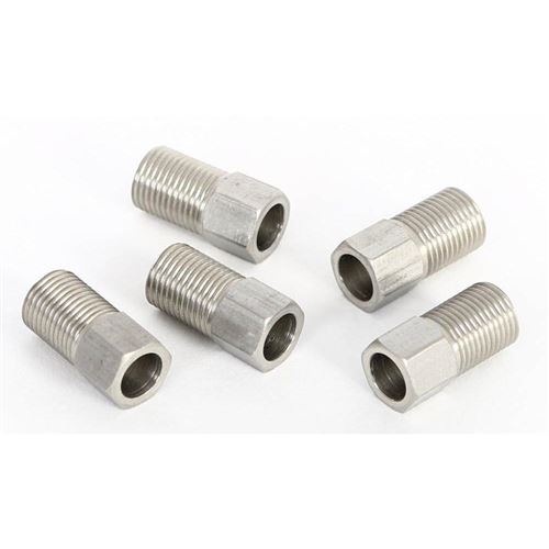 Msc Câbles Msc System Hydraulic Compression Nut Formula/hayes 5 Unit One Size